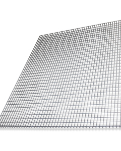 Bottom wire grille 1206 ZnAl-B NAT-3000